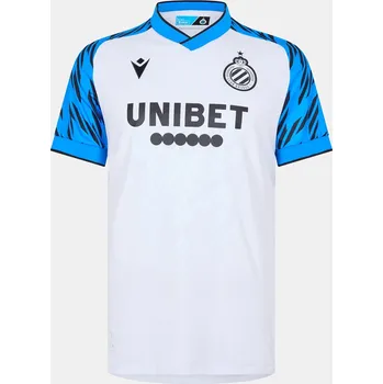 Macron Black 3292857 Medium