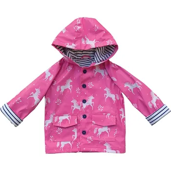 Dívčí bunda Lilly and Sid Berry 8029487 4-5 Yrs