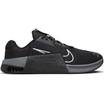 Dámská obuv Tenisky Nike Black 473186 8 (42.5)