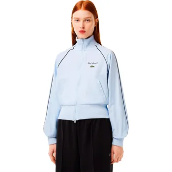 Dámská vesta Bunda Lacoste Phoenix Blue 9342316 14 (42)