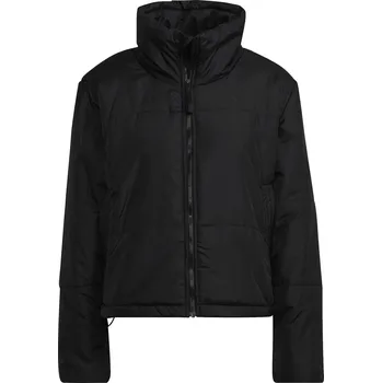 Outdoorové vybavení Bunda adidas Black 8237228 0-2 (2XS)