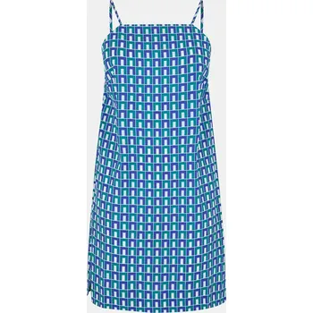 Dámské šaty Šaty Lacoste Mascarpone 5305391 10 (38)