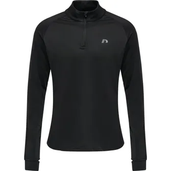 Pánská větrovka Newline Black 4282982 Large