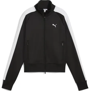 Tepláky Puma Black 8802399 12 (M)