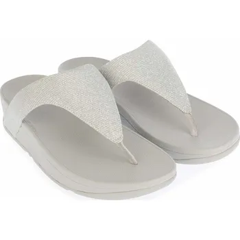 Dámská obuv Fitflop Silver 2602218 UK 5