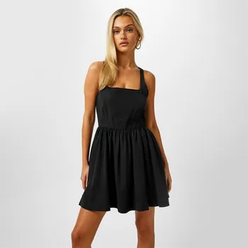 Jack Wills Black 9020226 8 (XS)
