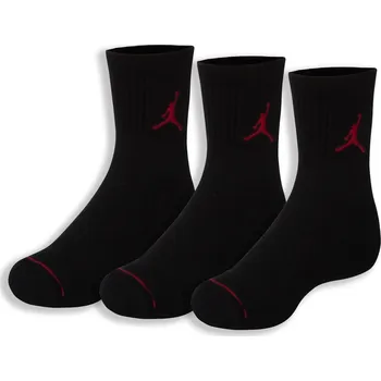 Air Jordan Black 3835985 Jnr 1-4