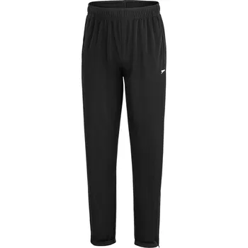 Tepláky Slazenger Black 1620675 L