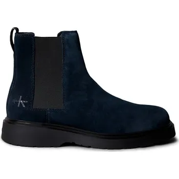 Pánská obuv Boty Calvin Klein Universe Blue 1919294 11 (46)