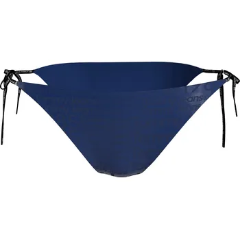 Dámské plavky Plavky Tommy Hilfiger News Paper 7140975 12 (M)