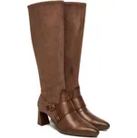 Hispanitas Kozačky HI254329 Hnědá 41