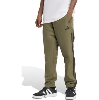 Tepláky adidas Olive 4314376 S