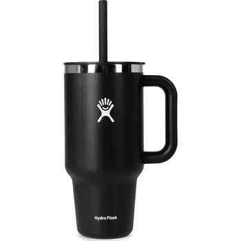 Hydro Flask Black 7994451 One Size