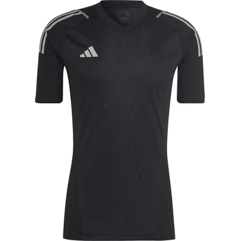 Brankářské rukavice Tričko adidas Black 6114140 L