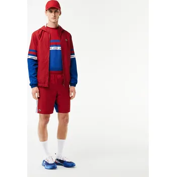 Pánské kraťasy Kraťasy Lacoste Ora 4042368 XS