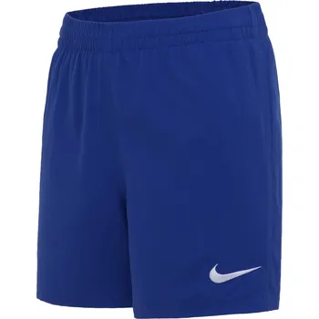 Chlapecké plavky Nike Royal 1044134 9-10 (M)