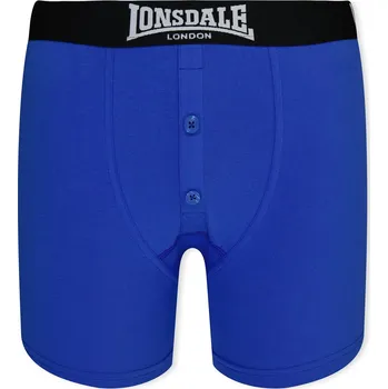 Lonsdale Blue 161097 13 (XLB)
