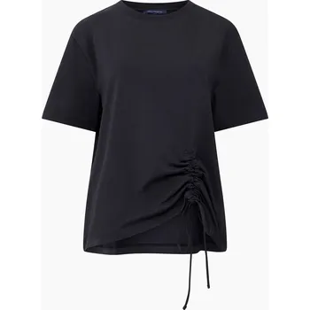 Dámské tričko Tričko French Connection 04-Blackout 8370936 8 (XS)