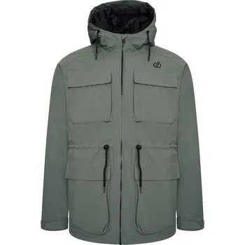 Bunda Dare 2b Duck Green 3140583 XL