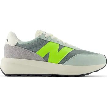 Dámské tenisky Tenisky New Balance Grey 5627302 5.5 (38)