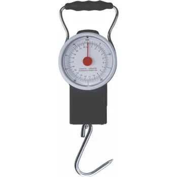 Osobní váha Váha Mistrall s Metrem do 35kg