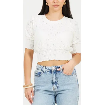 Brave Soul White 8432978 12 (M)