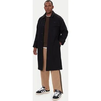 Dámský kabát adidas Kabát pro přechodné období Premium Essentials JW0120 Černá Regular Fit XL