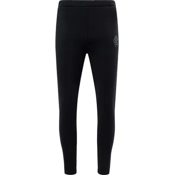 Tepláky Castore Black 1502896 5XL