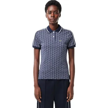 Dámské tričko Tričko Lacoste Methylene 4191280 6 (34)