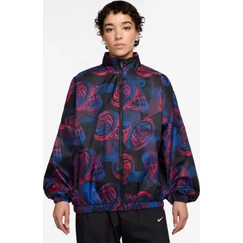 Nike Black 8070403 16 (XL)