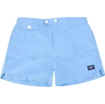 Oblečení a móda Kraťasy Speedo Light Blue 4500316 S
