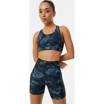 Oblečení a móda Kraťasy Everlast Strobe Print 6555578 8 (36)