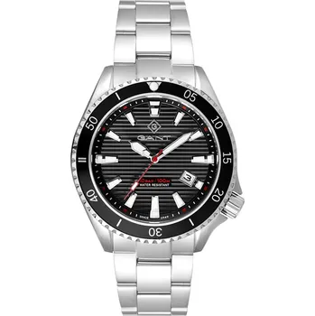 Módní doplněk Hodinky Gant Silver 7039631 One Size