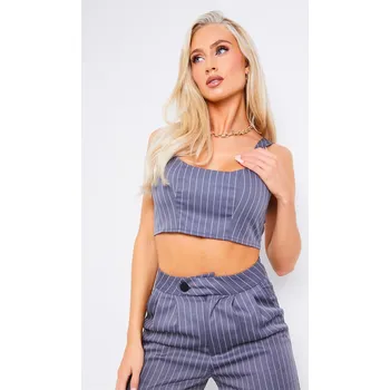 Missy Empire Grey 9730278 12 (M)