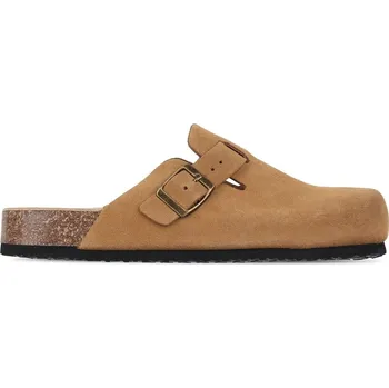 Dámské žabky Jack Wills Tan 1238169 5 (38)