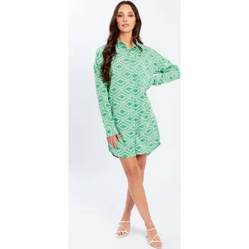 Influence Green 5769452 10 (S)