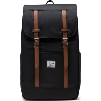 Sportovní batoh Batoh Herschel Supply Co Blk Crosshatch 299709 One Size