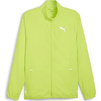 Pánská větrovka Bunda Puma Lime Pow 2590455 S