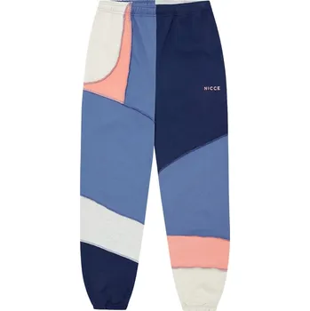 Tepláky Nicce Blue 172331 L