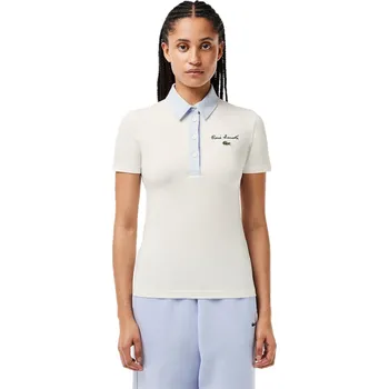 Tričko Lacoste Flour 4982043 10 (38)