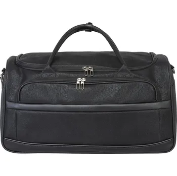 Sportovní taška Taška Linea Black 939617 One Size