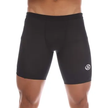 Chlapecké plavky Kraťasy Skins Black 5821374 S