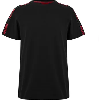 Tričko Hugo Black 001 125678 Small