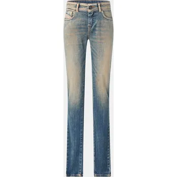 Dámské džíny Džíny Diesel Blue Denim 9424487 26 L32