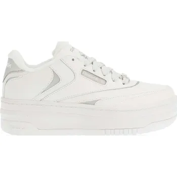 Dívčí tenisky Boty Reebok White 921973 UK 4.5