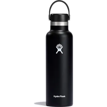 Láhev Hydro Flask Black 4681993 One Size