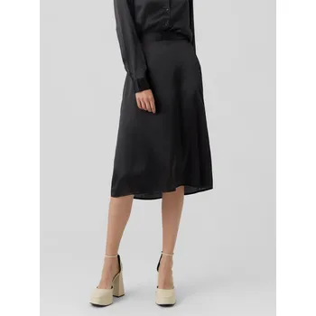 Dámská sukně Vero Moda Black 1138980 12 (M)