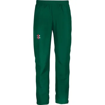Tepláky Gray Nicolls Green 1256668 2X Small