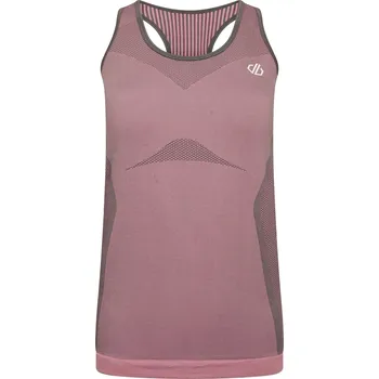 Dámská móda Tričko Dare 2b Mesa Rose 3250984 8 (XS)