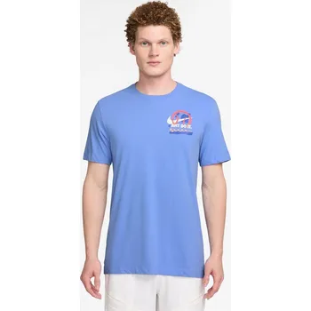 Pánské tričko Tričko Nike Royal Pulse 147705 M